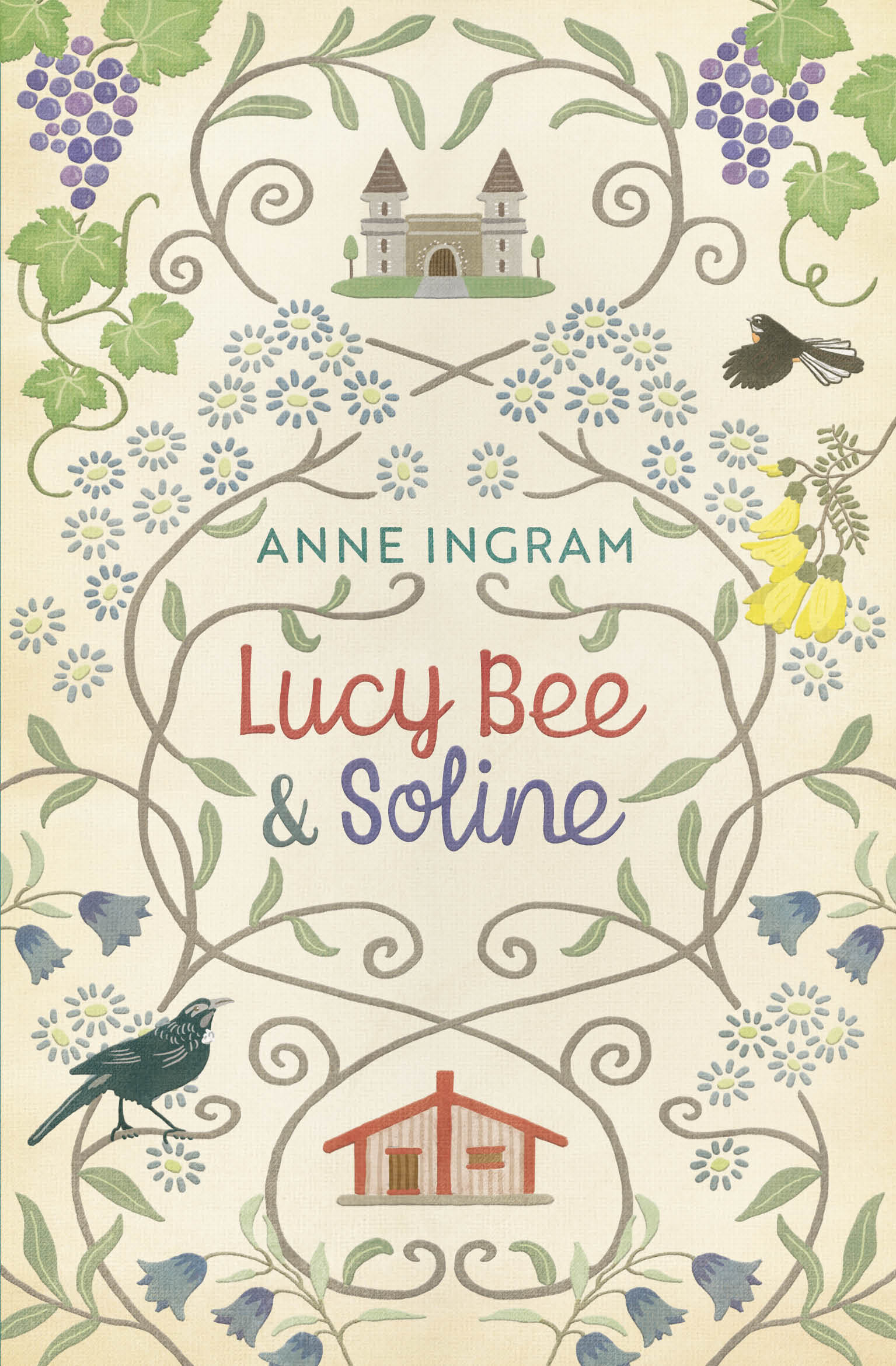 SLANZA recommends Lucy Bee & Soline as a supporting resource for the NZ history curriculum.