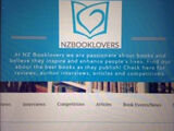 Booklovers review