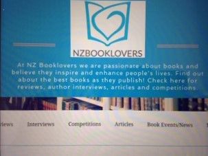 Booklovers review